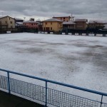 Femminile – Azalee-Brescia di Coppa rinviata per neve