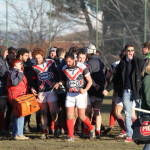 Rugby Varese, un passo verso la B. Patron Malerba: “Ottimo risultato ma piedi per terra”