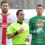Varese-Brescia: arbitra Roca, si vince sempre