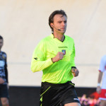 Varese-Livorno, a Masnago arbitra Ripa per la seconda volta