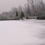 Prima Categoria, girone A – Maltempo no stop: la neve blocca molte gare della 21^ giornata