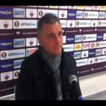 Bettinelli: “Tifosi, vi aspettiamo col Brescia”. Cristiano e Zecchin: “Punto importante”