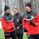 Nel Varese anti-Vercelli Neto e Forte in attacco. Bettinelli: “Luca è pronto”