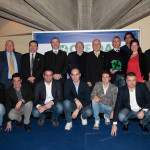 Bocce day, premiati D’Alterio e Basile dell’Alto Verbano