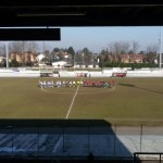 Eccellenza, Coppa Italia – La Bustese di Cavicchia batte il Gozzano