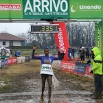Edris re della Cinque Mulini. Il Kenya sorride con Viola Jelagat