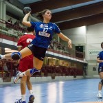 A1F – Poule Play Off, Cobianchi: “non concediamo niente a nessuno”. Domenica in campo contro Teramo.