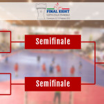 A1F – Inizia oggi la Final Eight di Coppa Italia Femminile per il Cassano