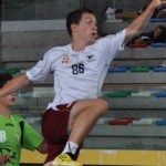 A2 – Giacomo Decio: “vogliamo vincere le prossime partite e ripagare la fiducia del mister”.