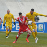 Le pagelle del Varese: Fiamozzi spinge, Borghese anima d’attaccante