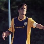 Filippo Boni, dalla Solbiatese alla finale del Viareggio col Verona