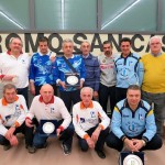 La coppia Turuani – Antonini vince il Trofeo Cooperativa San Cassano