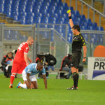 Trapani-Varese, dopo la sfida all’Olimpico torna Nasca