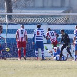 Le pagelle della Pro: Melillo sontuoso, Bovi rigoglioso