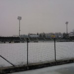 Calcio dilettanti, recuperi spezzatino