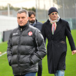 Ufficiale: Bettinelli esonerato. La panchina a Cosmi?