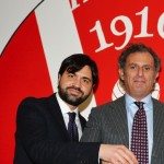 Incontro tra Comune e dirigenza. D’Aniello: “Situazione difficile, ma c’è positività”