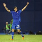 Il Varese resta “spuntato”. Salta l’accordo con Krstanovic