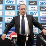 Lotito indagato per tentata estorsione. Perquisite Figc e Lega Pro