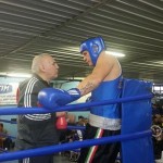 Detar Gjonku campione regionale senior, Panthers Lauri in festa