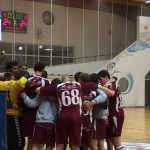 A1 – Play off, Montesano “ci ha premiato l’unione di squadra”. Havlicek “soddisfazione a 360°”.