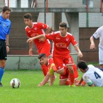 Primavera sconfitta a Spezia nonostante una buona prova
