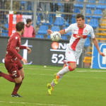 Marco Rossi, gli scontri con Chivu e Ibra, l’ammirazione per Nesta: “A e B, due mondi diversi. A Varese per lottare”