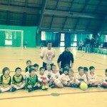 Piccoli Amici in trasferta… per la prima volta. Un pomeriggio da grandi!