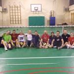 Il sitting volley sbarca a Somma Lombardo e lunedì arriva anche la Igor Gorgonzola Novara