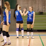 2° divisione: Volley Sumirago alla seconda vittoria di fila