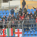 Col Brescia allo stadio a 1 euro. Tifosi pronti al turno infrasettimanale di Cittadella