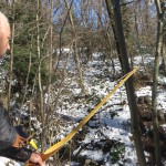 Tiro dinamico – A Caidate di Sumirago una gara amichevole in mezzo alla neve