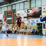 A1 – Cassano a un passo dai play off, Brakocevic : “contro Eppan andiamo a vincere”