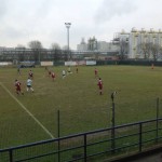 Eccellenza, girone A – La Bustese vince in casa. Successi esterni di Verbano e Trezzano