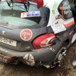 Rally dei Laghi – Incidenti per Ripoli e Spataro. Out anche Gianesini. Freguglia amministra
