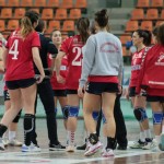 A1 – Play Off, weekend di trasferta: Cassano Hc a Pressano, Femminile a Salerno.