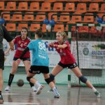 A1F – Poule Play Off, domenica contro Salerno, Bagnaschi “pronte a difendere il nostro campo”.