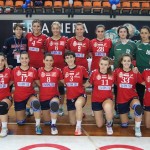 A1F – Poule Play Off: Cassano annienta Salerno e si piazza al secondo posto.