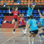 A1F – Poule Play Off, Cassano fermata da Teramo in trasferta
