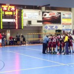 A1M – Play Off, Cassano HC: stop casalingo nella prima contro Bolzano.