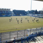 Col Pordenone la sfida che vale la stagione