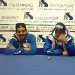 Montanari: “Partita perfetta”. Soddisfatti Lamorte e Terrani