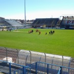 Montanari: “Dovremo avere più voglia di loro”. Ecco il 4-3-3 anti Alessandria