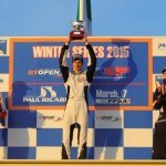 Il giovanissimo Alessio Rovera continua a stupire nei test pre “Euroformula 3 Open”