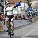 Trofeo Da Moreno, ecco le migliori donne junior iscritte