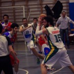 Serie C2 – Il commento di Andrea Bernasconi sulla 21a giornata: “Bravissimi a Seregno, colpo Gallarate”
