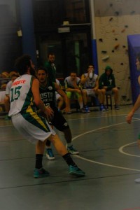 Andrea Bernasconi basket tradate c2 2