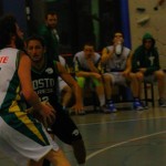 Serie C2 – Bernasconi (Tradate) presenta il turno numero 22: “Siamo sbocciati, ora sotto con Lierna. Tanti i testacoda”