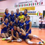 Serie B1 – Orago vince e esce dalla zona rossa, bene Castellanza, UYBA ko con onore