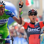 Nozze d’oro per la Tirreno-Adriatico: al via Ivan Basso e Ivan Santaromita